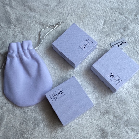 Pandora Jewelry Boxes - Picture 2 of 5